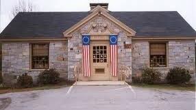 Chesley Memorial Library