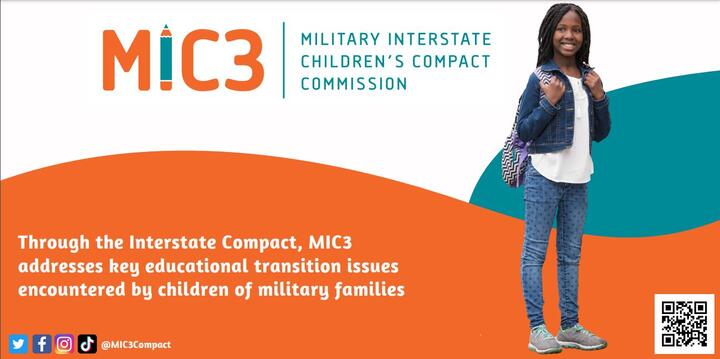 Military Interstate Children's Compact Commission